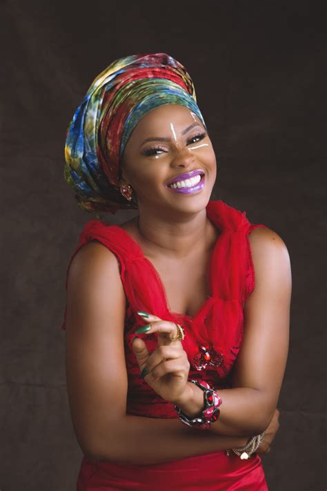 Chidinma ekile (born 2 may 1991), popularly known by her stage name chidinma, is a nigerian singer and songwriter. La star nigériane Chidinma Ekile en quelques clichés