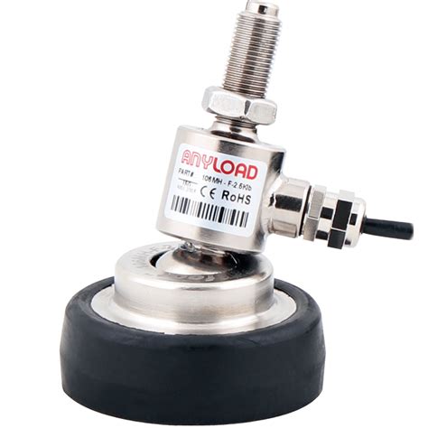 Anyload 106ms Fatfoot Load Cell Tacuna Systems