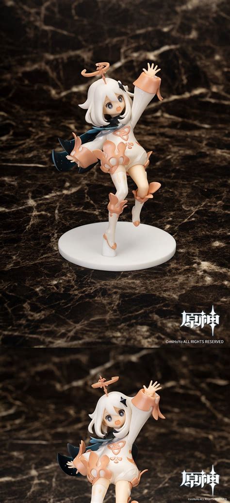 Genshin Impact Paimon 17 Scale Figure Mihoyo Tokyo Otaku Mode Tom