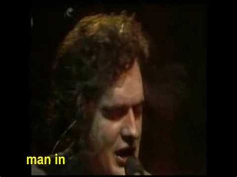 It's an elegant and still, any time the song is used in a commercial, chapin's estate gets paid, which ultimately benefits his foundation. Cats In The Cradle - Harry Chapin - YouTube