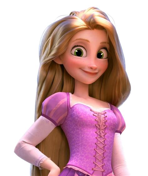 Rbti Rapunzel By Dipperbronypines98 On Deviantart Rapunzel And Flynn