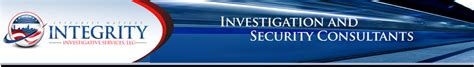Integrity Investigative Services Llc Services
