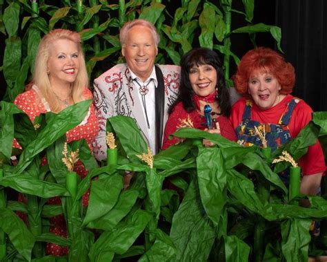 Hee Haw Reunion Show Coming To The Performing Arts Center Tusco Tv