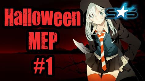 Ss Halloween Mep 1 Youtube