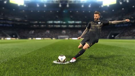 Pes pro evolution soccer 2019 is one of the best football simulation on the planet from the famous japanese studio konami returns to the screens of mobile devices. Pro Evolution Soccer 2019 PS4 Review - Payback's a Pitch