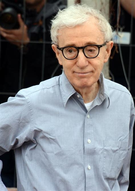 Woody Allen Wikibigino