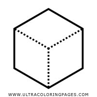 Dice Coloring Page Ultra Coloring Pages