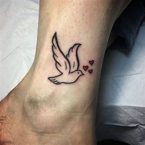 Best Simple Tattoos Designs Meanings Trends Of
