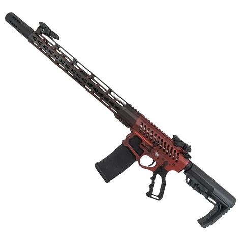 Lightweight and agile rifle solutions that come packed with enhanced components selected for rugged durability. TSS CUSTOM AR-15 F1 3G COMPETITION RIFLE - Texas Shooter's ...