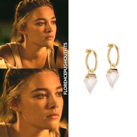 Pin On Yelena Belova Earrings