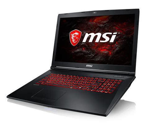 Unleash your creativity and show your talent. MSI GL72M 7REX-1456XFR - Achetez au meilleur prix