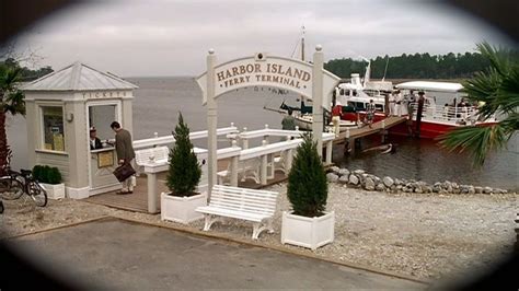 The Truman Show 1998 Filming Locations The Movie District The