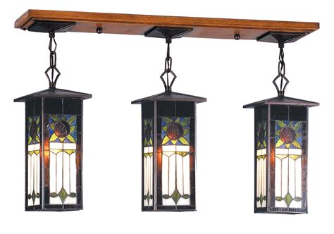 Get the best deal for arts & crafts/mission style chandeliers/ceiling fixtures from the largest online selection at ebay.com. Accessories & Furniture,Excellent Mission Style Pendant ...