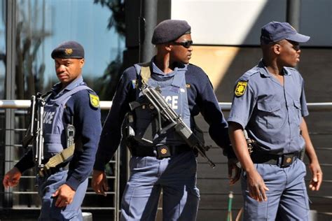 Hawks South Africa Police Functions And Contact Details
