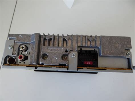 Arnes Estereo Pioneer Modelos 2003 Al 2004 Pi 2003-4 - $ 196.97 en