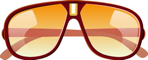 Sun Glass Clipart Png Stock Large Sunglasses Png Clipart Sunglasses