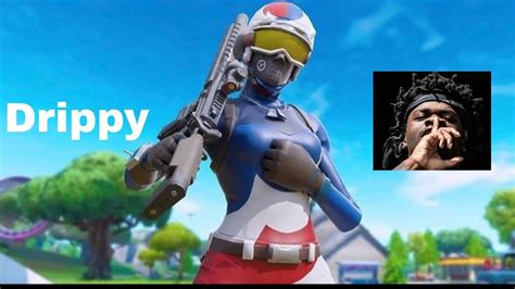 Drippy 💦 Fortnite Montage Highlights 5 Youtube