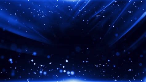 Dark Blue Abstract Background With Moving Light Effect 2015294 Stock