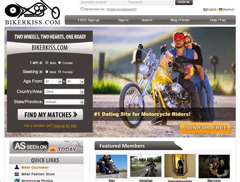 Best Biker Dating Sites Meet Local Bikers For Love Top 10 Biker