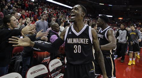 Milwaukee Panthers Top Five Moments Of 2015 The 3rd Man In The 3rd