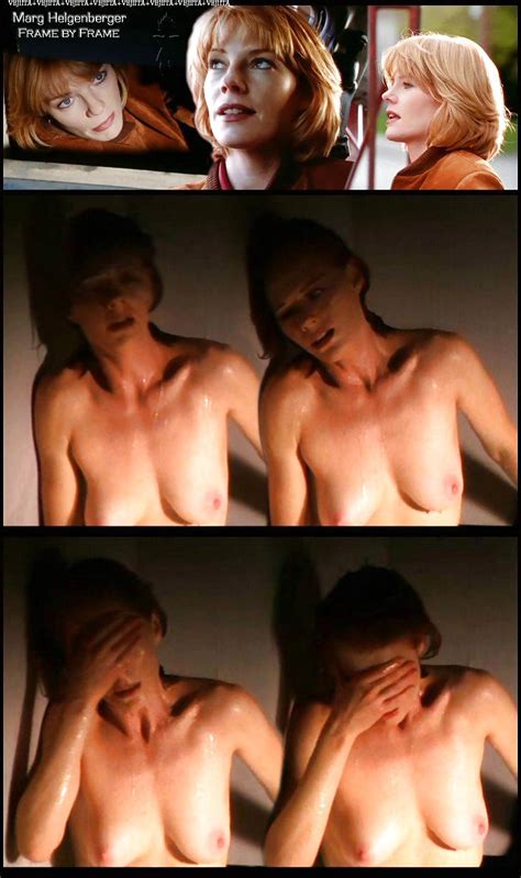 Marg Helgenberger Porn Pictures Xxx Photos Sex Images 601302 Pictoa