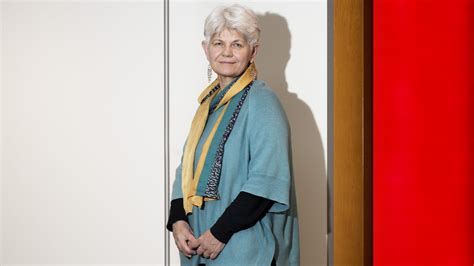 In memoriam: Irene Dankelman (1953-2022), sustainability pioneer and