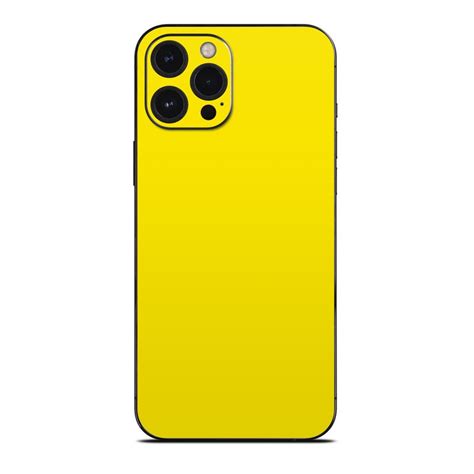Download 94 Iphone 12 Pro Max Yellow Wallpaper Viral Postsid