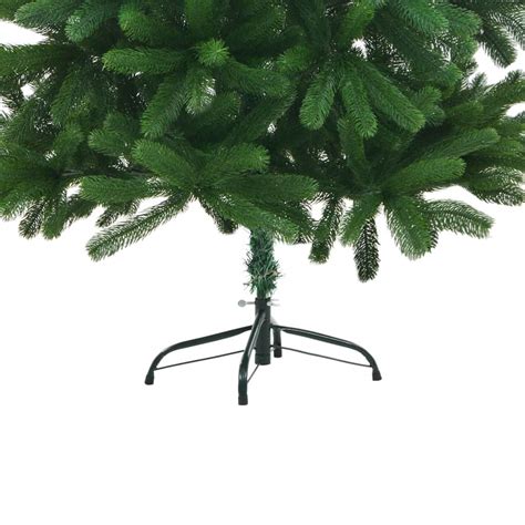 5ft 6ft 7ft Artificial Christmas Tree Green Outdoor Indoor