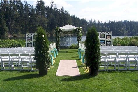 My Venue Lake Wilderness Lodge Maple Valley Tacoma Wedding
