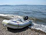 Small Aluminum Boats For Sale Images