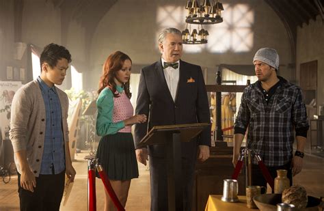 7 Things To Expect In The Librarians Season 2 Finale