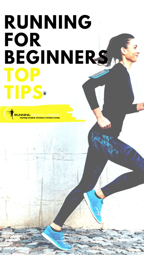 Running For Beginners Top Tips This Pin Will Give You The Best