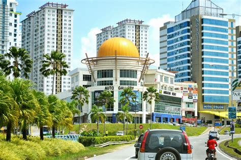 Hong leong bank kota tinggi. 59minit: DesTnasi - Panduan Bercuti Di Kota Kinabalu ...