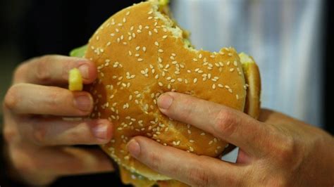 Hungry Jacks Corpse Lay Undiscovered In Australian Fast Food Outlet