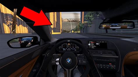 NO HESI BMW NYC FDR HIGHWAY MAP DRIVE ASSETTO CORSA 4k YouTube