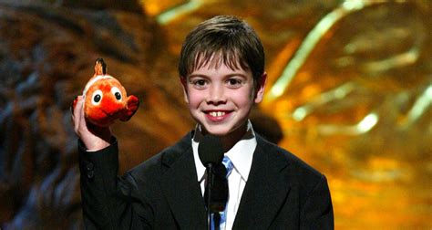 Alexander Gould Reflects On Voicing Nemo In ‘finding Nemo For Films