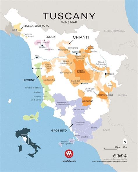 Tuscany Travel Italy Europe Vacation Wine Country Chianti