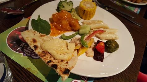 Red Hot World Buffet In Cardiff Restaurant Menu And Reviews