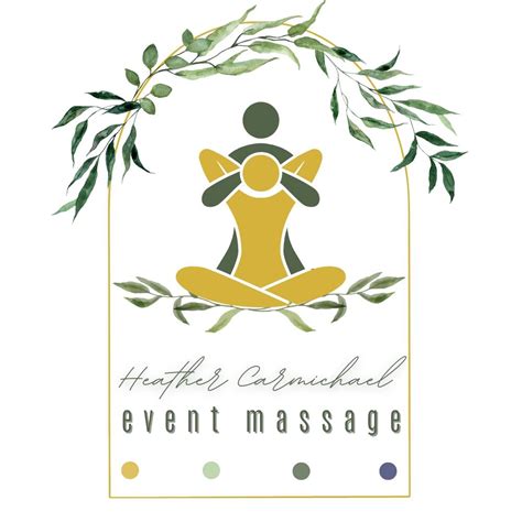 Heather Carmichael Event Massage Dallas Tx
