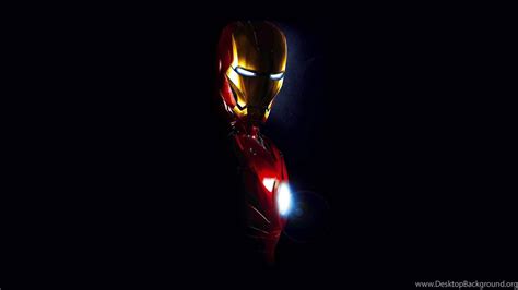 Iron Man Dual Screen Wallpapers Ntbeamng