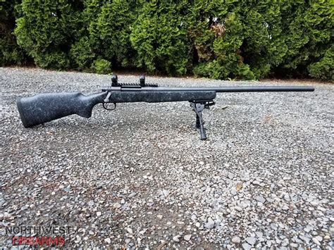 WTS WA Remington 700 Long Range 30 06 Northwest Firearms