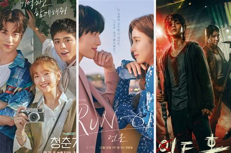 These Are The 27 Best K Dramas And Movies On Netflix Right Now