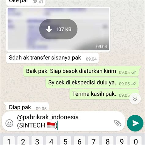 Alamat pabrik roti jordan : Testi Pembelian Rak dan Aksesoris Perlengkapan Supermarket ...