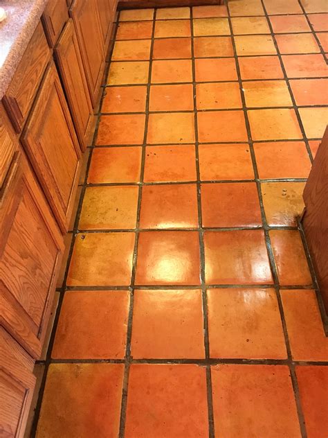 Mexican Tile Cleaning | Desert Tile & Grout Care
