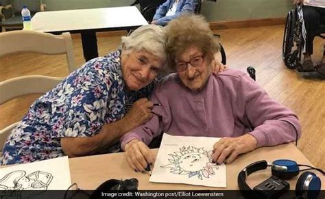 She Found Her Mother 60 Years After Death An Hour Away 100 Years Old
