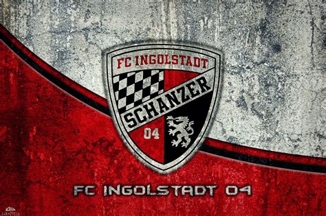 All information about fc ingolstadt (3. FC Ingolstadt 04 (Wallpaper 1) by 11kaito11 on DeviantArt