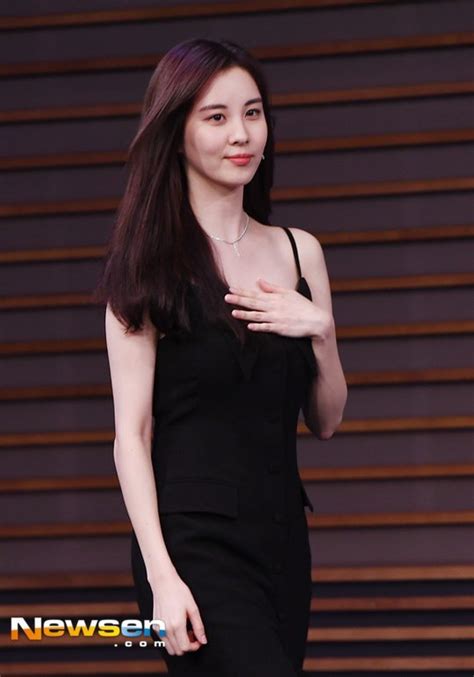 Seohyun Explains Why Her Character Wears No Make Up In Time