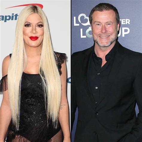 Tori Spelling Says She Has Thick Skin Amid Dean Mcdermott Divorce Rumors