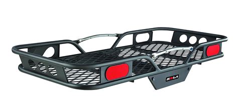 The Top 10 Best Hitch Cargo Carrier