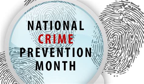 Profile America National Crime Prevention Month The Bronx Chronicle